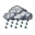 Light Rain