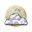 Partly Cloudy